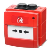 FIRECLASS Adresabilni spoljni rucni javljac FC421CP-I