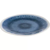 Plitev krožnik APS Blue Ocean, premer 26,5 cm
