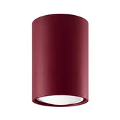 Sollux Lighting Stropna svetilka LAGOS 10 burgund, (5000352417)