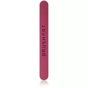 BrushArt Accessories Nail file pilica za nohte odtenek Red 1 kos