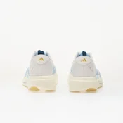 Sneakers adidas Adizero Evo Sl Ftwr White/ Clear Blue/ Matte Gold EUR 40