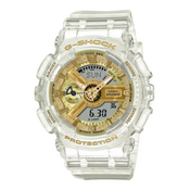 Casio g-shock ženski sat ( GMA-S110SG-7A )
