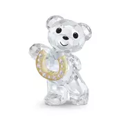 Dekorativna figura Swarovski KRIS BEAR 2,3 x 3,1 x 4,1 cm