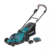 Akumulatorska potisna kosilnica 18V, 330mm | MAKITA