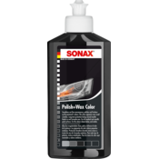 SONAX Politura sa voskom CRNA 250 ml