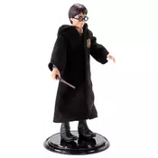 Bendable Figure Harry Potter - Harry Potter
