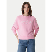 Guess Jeans Jopa W6RQ04 KCPR1 Roza Relaxed Fit