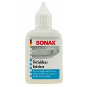 SONAX tekočina za odmrzovanje ključavnic, 50 ml