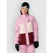 Rip Curl S-Series Olly10K Kids Jacket lilac