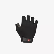 Castelli COMPETIZIONE 3, muške rukavice za bicikl, crna 4526029