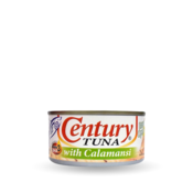 Century | Tuna Calamansi