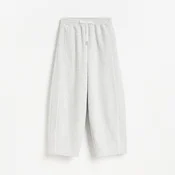 Reserved - Pantalone sa čipkastim lampasima