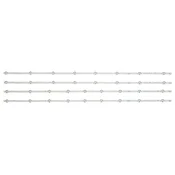 ES-1005, VOX 43DSW400U LED TRAKE