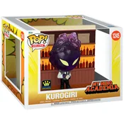 Funko Pop Deluxe My Hero Academia Kurogiri in Hideout