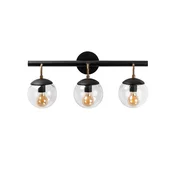 Opviq Gondol 3032 Zidna lampa, Crna