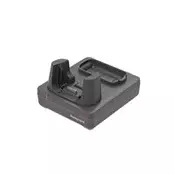Honeywell CK67-HB-UVN-0 dodatek za ročni mobilni računalnik Spodnja stran