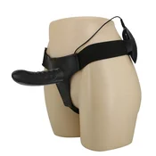 Vibro Strap On Marvin
