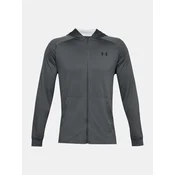 Moška jopa Under Armour UA TECH 2.0 FZ
