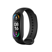 Mi Band 6 Xiaomi pametni sat narukvica Amoled 1.56 vodootporna