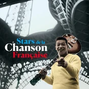 Various Artists - Stars De La Chanson Française (LP)