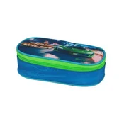 Prazna peresnica z 1 zadrgo, SPIRIT My Bag Mini - Fast Racer