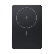 Xiaomi SuperSlim Magentic Power Bank 5000mAh crni