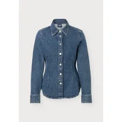 GAP Bluza DK ALLSTON moder denim