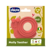 Grickalica za zube Chicco  - Puž