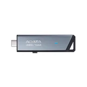 ADATA UE800 USB ključ/CD 512 GB, USB Type-C 3.2 Gen 2 (srebrn)