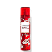 Bath & Body Works Japanese Cherry Blossom pršilo za telo za ženske 236 ml