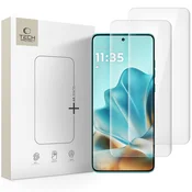 ZAŠČITNO STEKLO TECH-PROTECT GLASS UV+ 2-PACK MOTOROLA EDGE 60 FUSION CLEAR