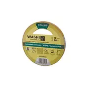 STALCO Maskirni trak S042138226 univerzalni Washi 30 mm x 50 m