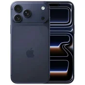 Apple iPhone 17 Pro 12/256GB Deep Blue