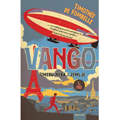 VANGO - Izmedu neba i zemlje - 1. dio