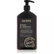 Sea of Spa Bio Spa obnovitveni balzam z arganovim oljem 400 ml