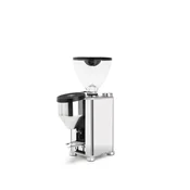 Rocket Giannino Kaffeemühle Inox Schwarz