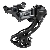 MENJAC ZADNJI SHIMANO GRX RD-RX810 11 BRZINA SHADOW PLUS CRNI