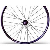 shumee SPREDNJE KOLESO 27,5 VERA TERRA DPD16 ETRTO 584-20 QR DISK 6-VIJAKNO