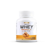 Maximalium Whey Protein, Slana karamela, 30g