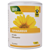 RAAB VITALFOOD GMBH bio Topinambur v prahu, 150 g