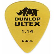 Dunlop 421P 114 Ultex Standard Players Pack 1.14 mm