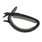 PLANET WAVES kapodaster PLANET WAVES RATCHET CAPO EL/AKU PW-CP-01