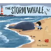 Storm Whale