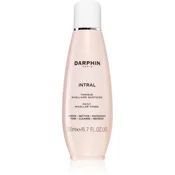 Darphin Intral Daily Micellar toner nežna čistilna micelarna voda za občutljivo kožo 200 ml