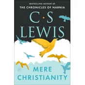 Mere Christianity Deluxe Edition