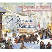 A RUSSIAN ROMANCE/DON KOSAKENCHOR RUSSLAND