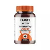 BiVits Immunity Junior 60 tableta za žvakanje