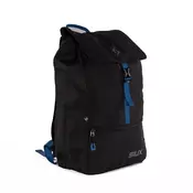 Nahrbtnik za loparje Siux Pulse Backpack Black