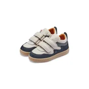 Donsje Kesio Sneakers superge otroške usnjene