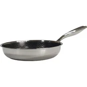 Gastro ponev iz nerjavečega jekla z nelepljivim premazom Jupiter 28 cm